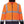 Hi-vis mesh-lined fleece (F300)