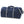 Vintage canvas holdall