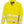 High-viz softshell jacket
