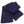 Classic heavy knit scarf