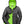 Women's Urban snow bird hooded jacket