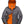 Women's Urban snow bird hooded jacket