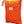 Safety vest storage bag