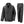 Core junior rain suit