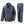 Core rain suit