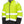 Printable safety softshell jacket 