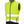 Printable safety softshell gilet