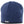 Reversible microfleece bob hat