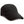 Junior low-profile heavy brushed cotton cap