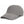 Low-profile heavy brushed cotton cap with sandwich peak
