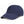 Low-profile heavy brushed cotton cap with sandwich peak