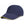 Low-profile heavy brushed cotton cap with sandwich peak