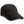 Low-profile heavy brushed cotton cap