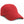 Low-profile heavy brushed cotton cap