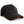 Pro-style heavy cotton cap with sandwich peak