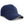 Pro-style heavy cotton cap with sandwich peak