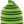 Team reversible beanie