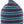 Team reversible beanie
