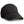 Herringbone cap with sandwich peak