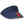 Herringbone sun visor with sandwich peak