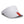 Herringbone sun visor with sandwich peak