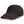 Brushed coton printers/embroiderers cap with sandwich peak