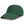 Brushed coton printers/embroiderers cap with sandwich peak