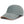 Brushed coton printers/embroiderers cap with sandwich peak