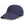 Brushed coton printers/embroiderers cap with sandwich peak