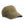 Washed fine line cotton cap with sandwich peak