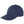Memphis 6-panel brushed cotton low profile cap