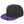 Bronx original flat peak snapback dual colour cap