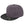 Bronx original flat peak snapback dual colour cap