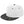 Bronx original flat peak snapback dual colour cap
