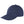 Memphis brushed cotton low-profile sandwich peak cap