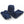 Polartherm™ fleece accessory set