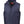 Fleece-lined bodywarmer