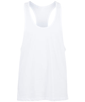 Muscle vest