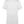 Longline t-shirt with dipped hem