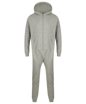 Unisex all-in-one
