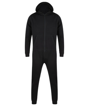 Unisex all-in-one