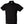 Short sleeve stretch polo