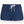Women's retro shorts