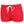 Women's retro shorts
