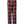 Women's tartan lounge pants
