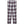 Women's tartan lounge pants