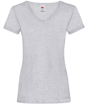 Women's valueweight v-neck T