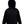 Kids classic hooded sweatshirt jacket