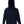 Kids classic hooded sweatshirt jacket