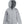 Kids classic hooded sweatshirt jacket
